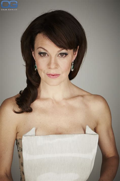 See Helen McCrory Nude 